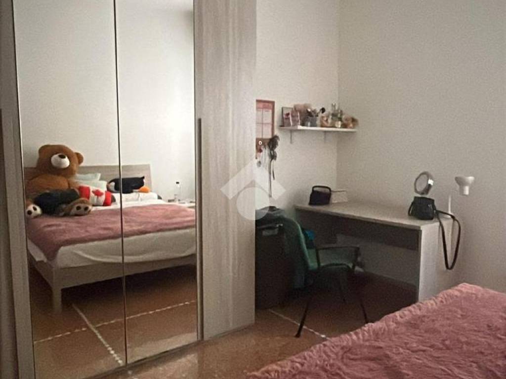appartamento in affitto a Pavia in zona Città Giardino