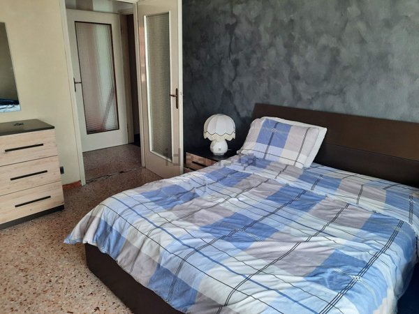 appartamento in affitto a Pavia in zona Città Giardino