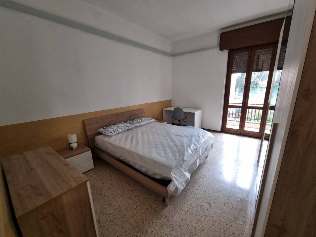 appartamento in affitto a Pavia in zona Viale Cremona