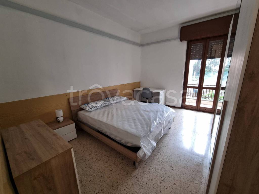 appartamento in affitto a Pavia in zona Viale Cremona