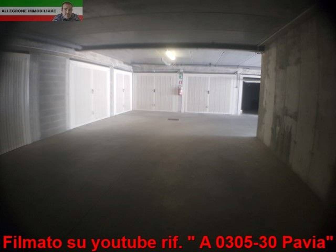 negozio in affitto a Pavia