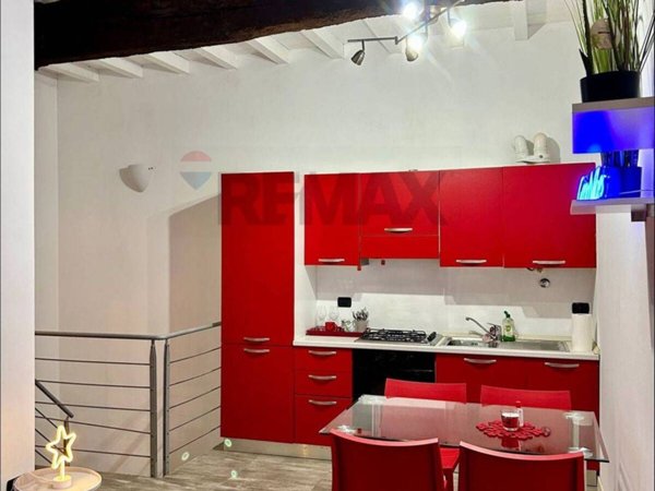 appartamento in affitto a Pavia in zona Centro Città
