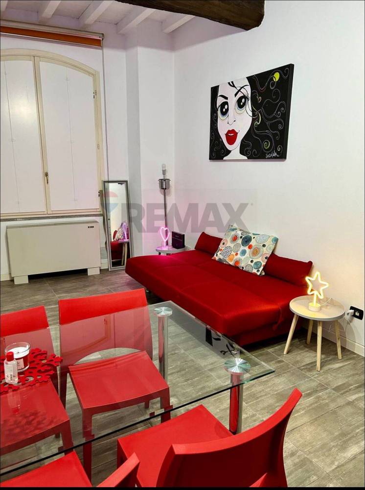 appartamento in affitto a Pavia in zona Centro Città