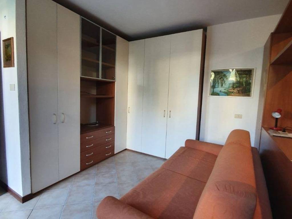 appartamento in affitto a Pavia in zona Casa sul Fiume