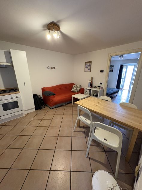 appartamento in affitto a Pavia in zona Centro Città