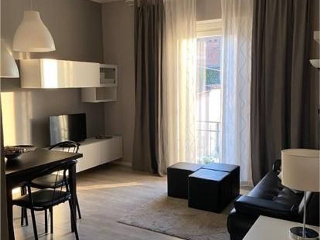appartamento in affitto a Pavia