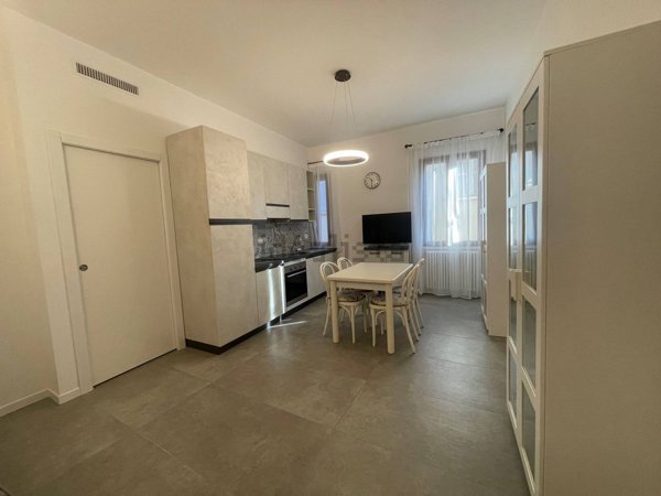 appartamento in affitto a Pavia in zona Centro Città