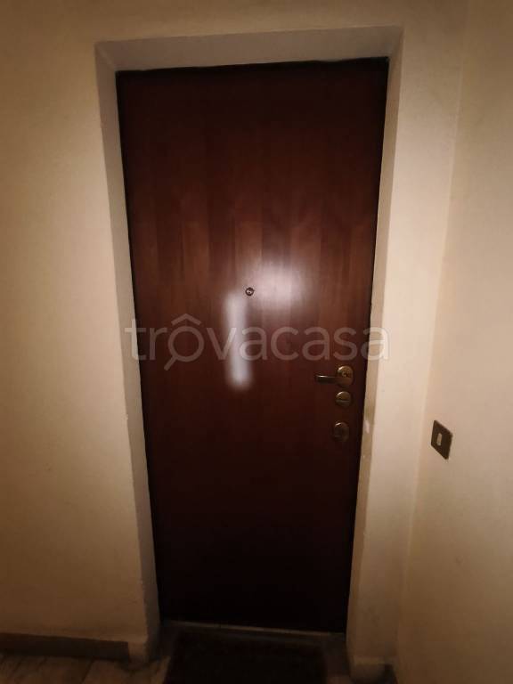 appartamento in affitto a Pavia in zona Stazione