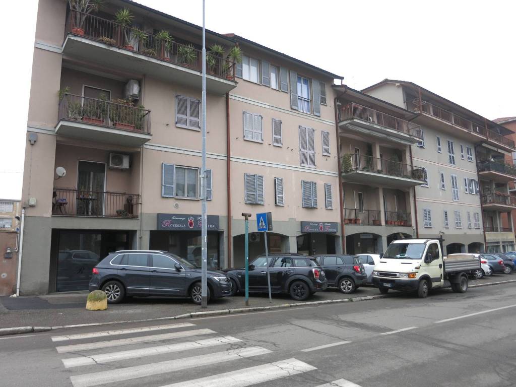 appartamento in affitto a Pavia in zona Casa sul Fiume