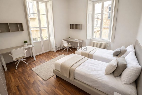 appartamento in affitto a Pavia in zona Centro Città