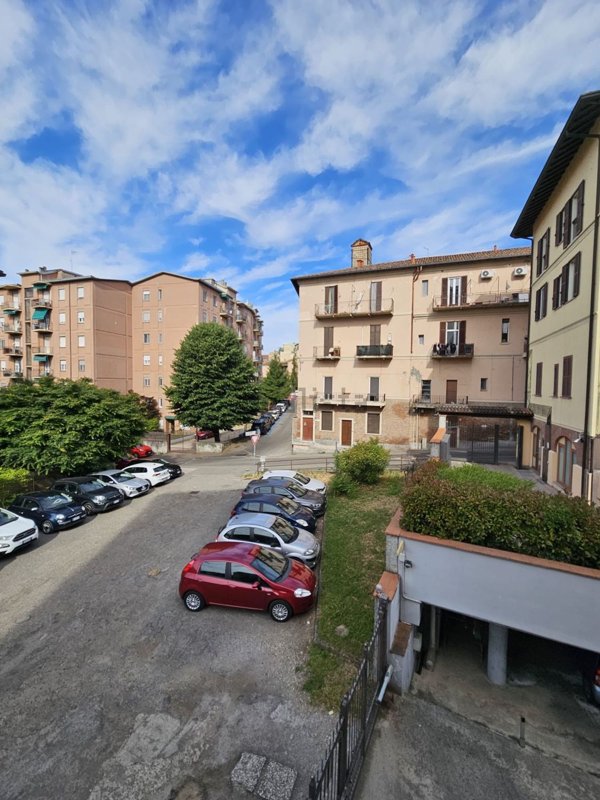 appartamento in affitto a Pavia in zona Stazione