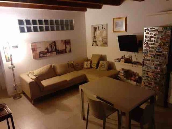 appartamento in affitto a Pavia in zona Centro Città