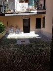 appartamento in affitto a Pavia in zona Centro Città