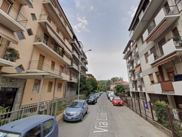 appartamento in affitto a Pavia in zona Stazione