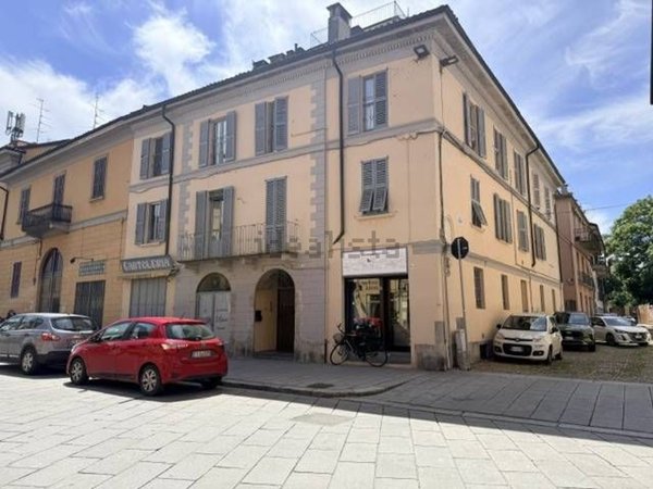appartamento in affitto a Pavia