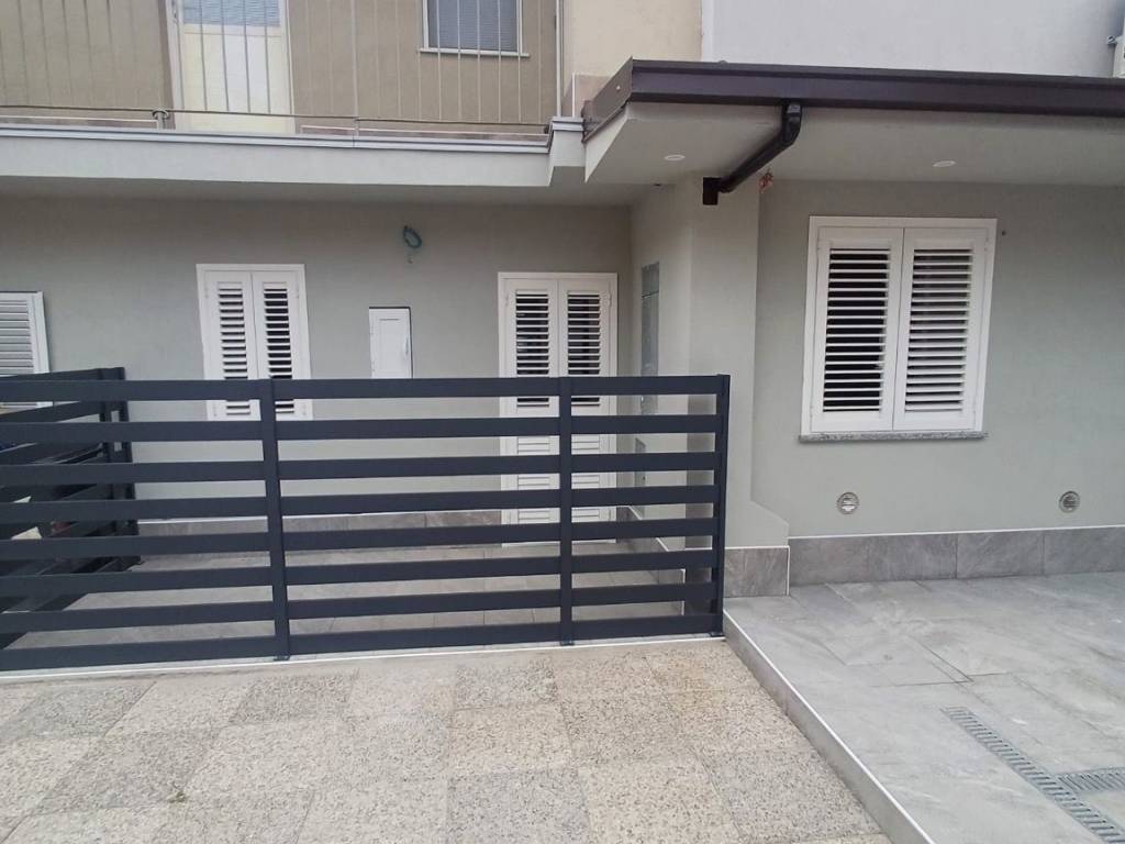 appartamento in affitto a Pavia in zona Viale Cremona