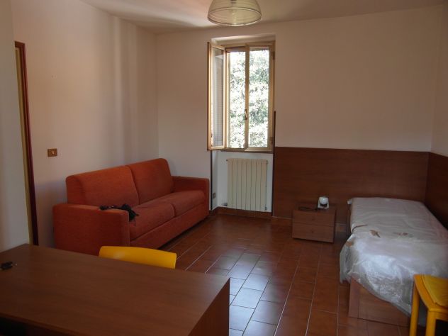 appartamento in affitto a Pavia in zona Centro Città