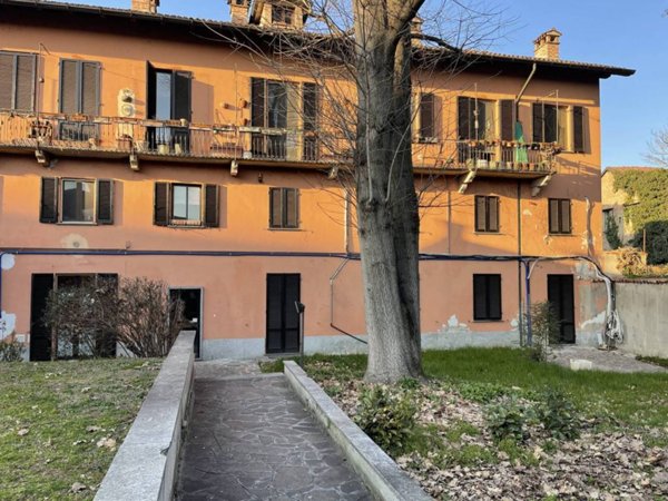 appartamento in affitto a Pavia in zona Centro Città