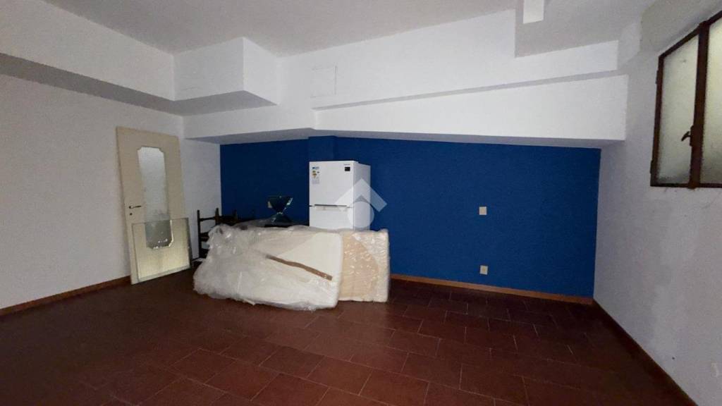 appartamento in affitto a Pavia in zona Centro Città