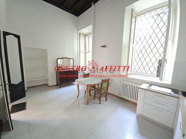 appartamento in affitto a Pavia in zona Centro Città