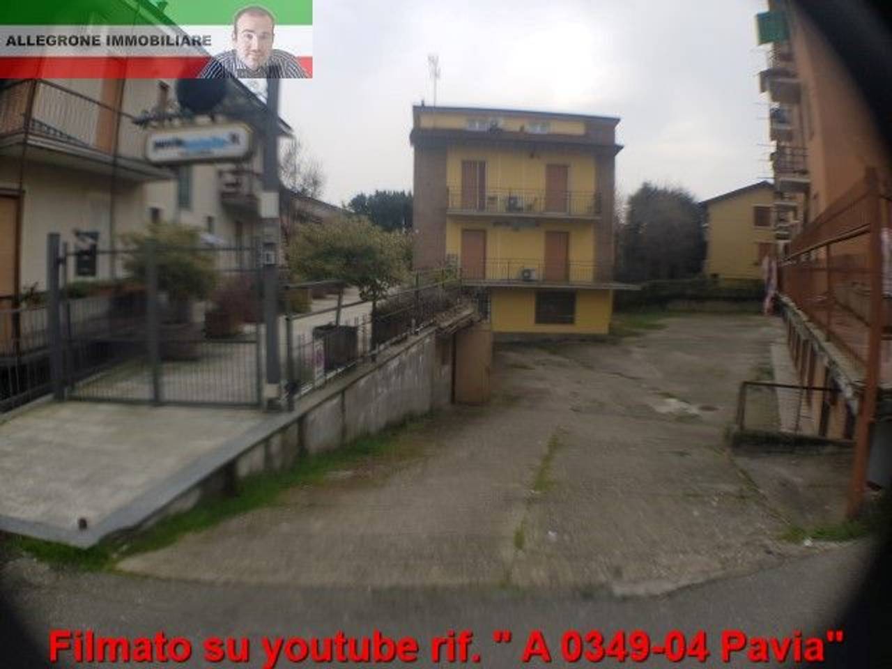 negozio in affitto a Pavia