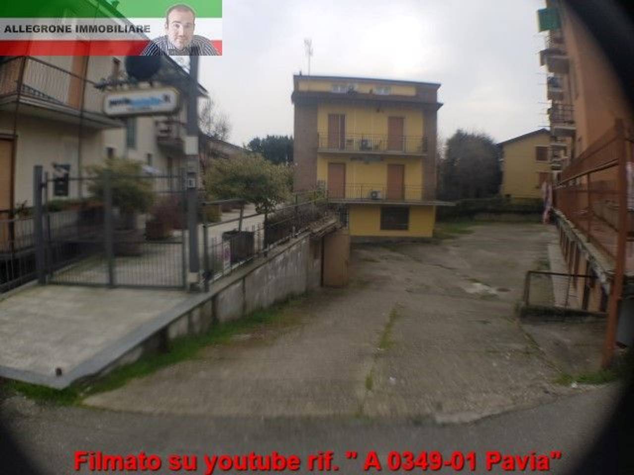 negozio in affitto a Pavia