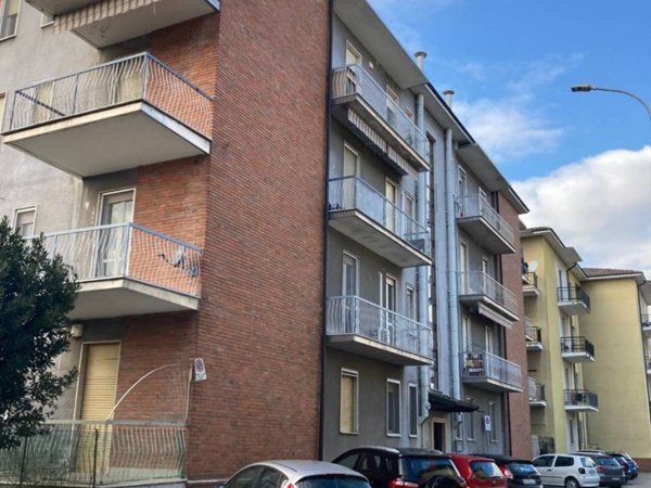 appartamento in affitto a Pavia in zona Casa sul Fiume