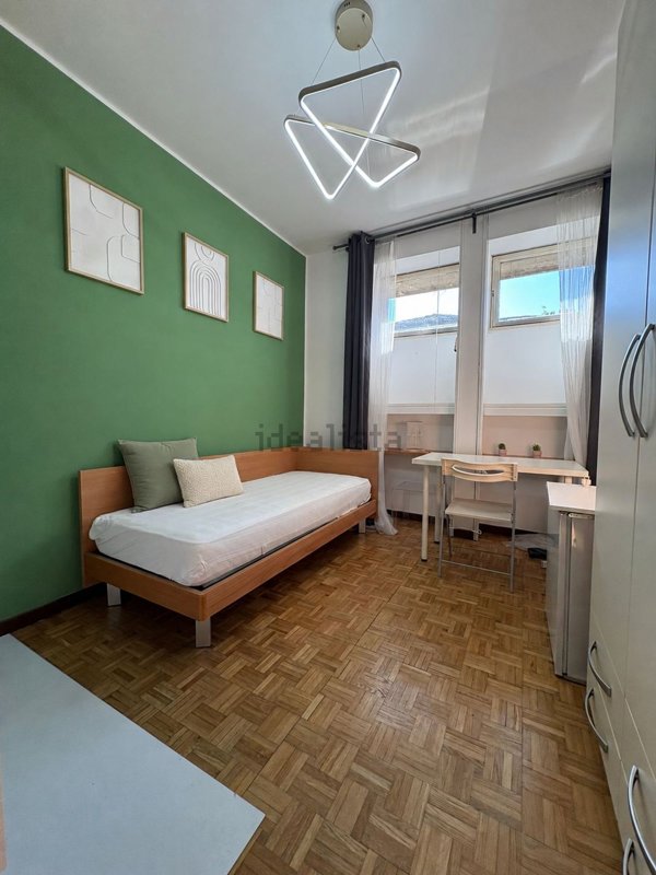appartamento in affitto a Pavia in zona Centro Città