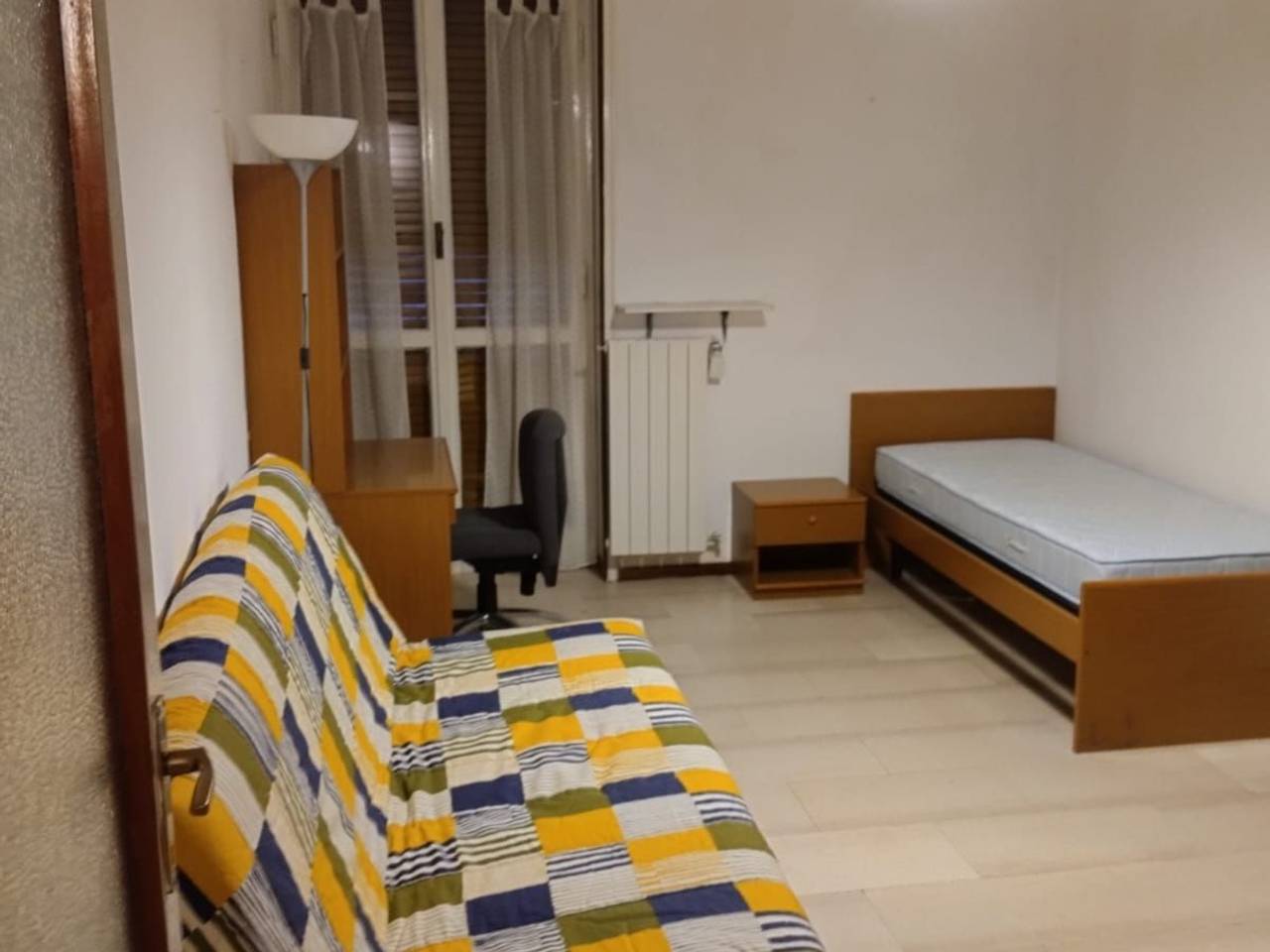 appartamento in affitto a Pavia in zona Centro Città