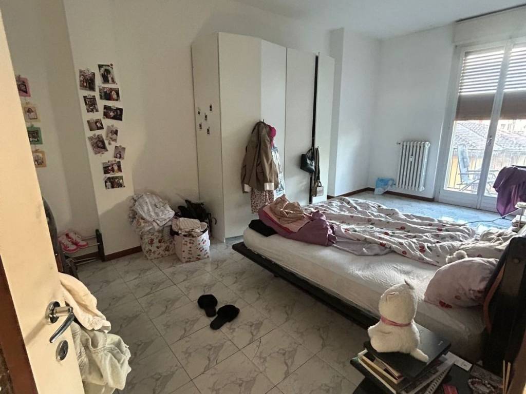 appartamento in affitto a Pavia in zona San Pietro