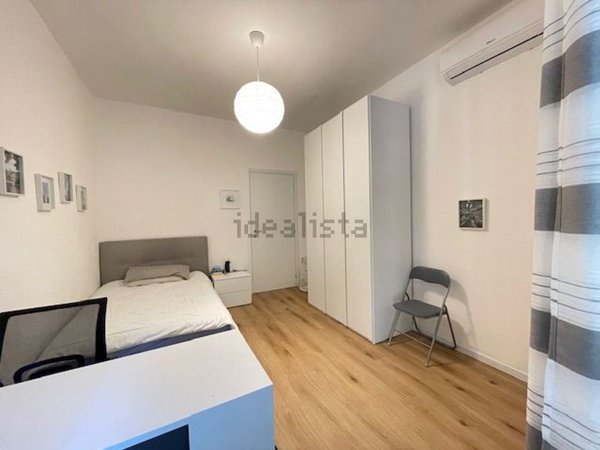 appartamento in affitto a Pavia in zona Centro Città