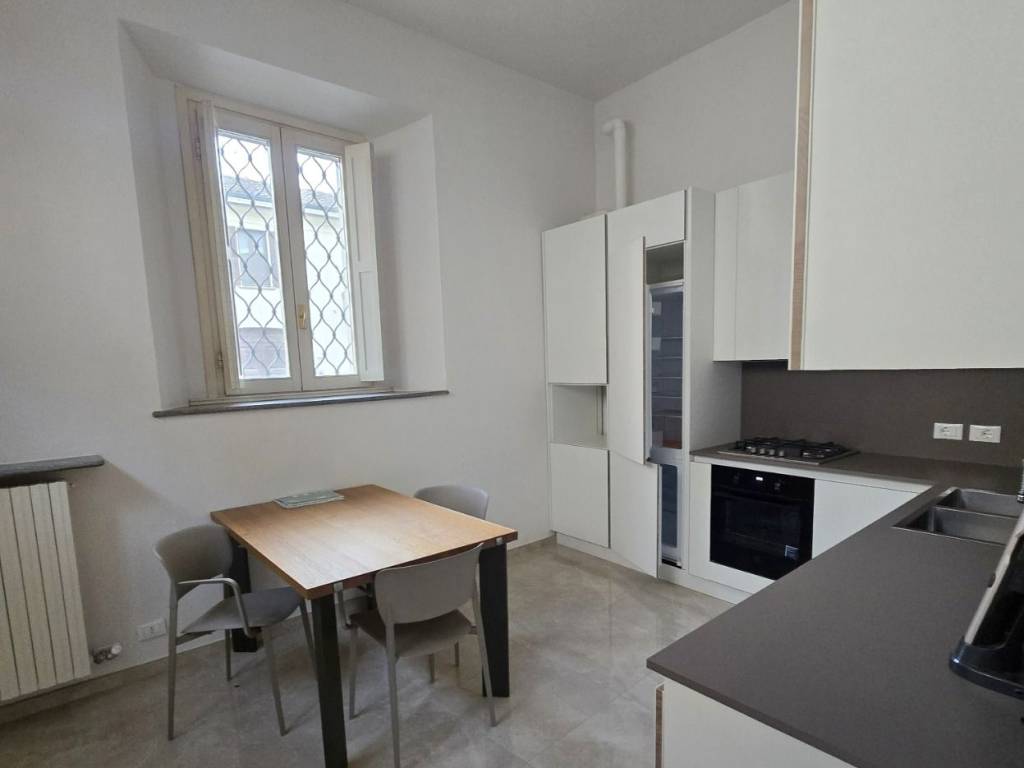 appartamento in affitto a Pavia in zona Centro Città