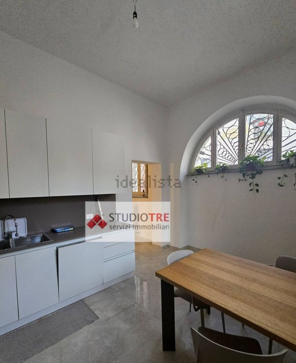 appartamento in affitto a Pavia in zona Centro Città