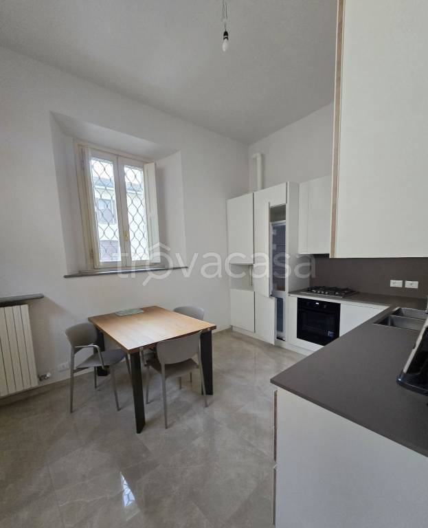 appartamento in affitto a Pavia in zona Centro Città