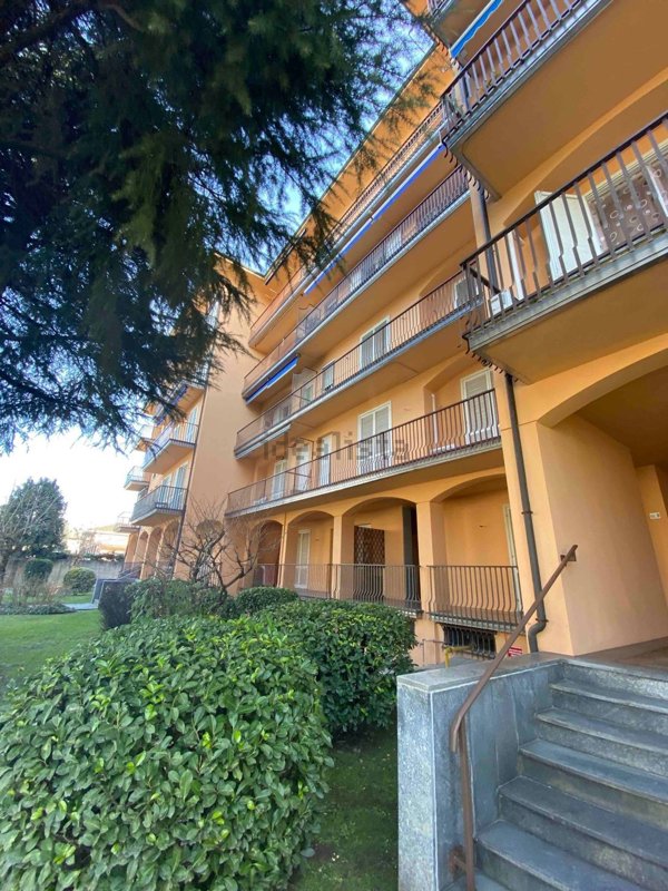 appartamento in affitto a Pavia in zona Policlinico