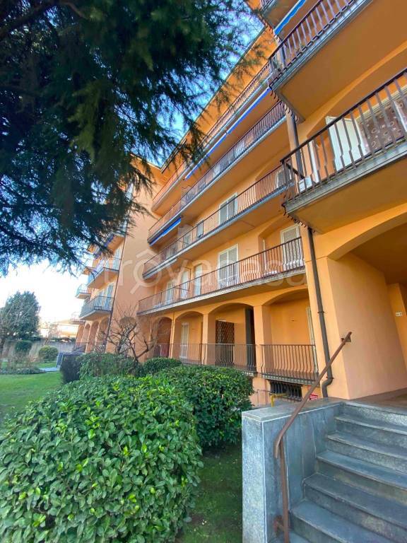 appartamento in affitto a Pavia in zona Policlinico