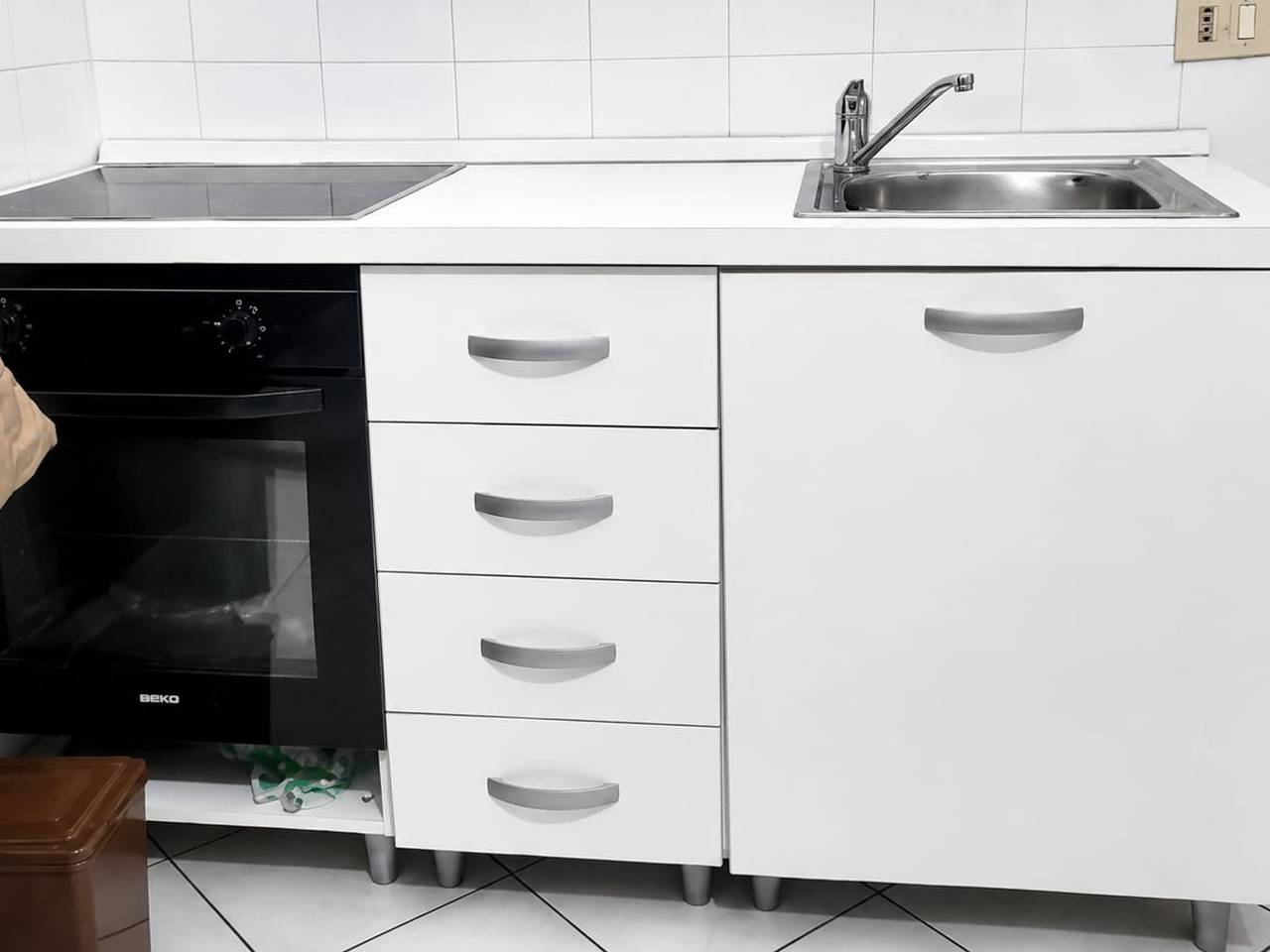 appartamento in affitto a Pavia in zona Policlinico