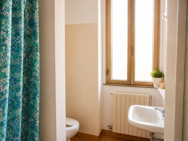 appartamento in affitto a Pavia in zona Centro Città