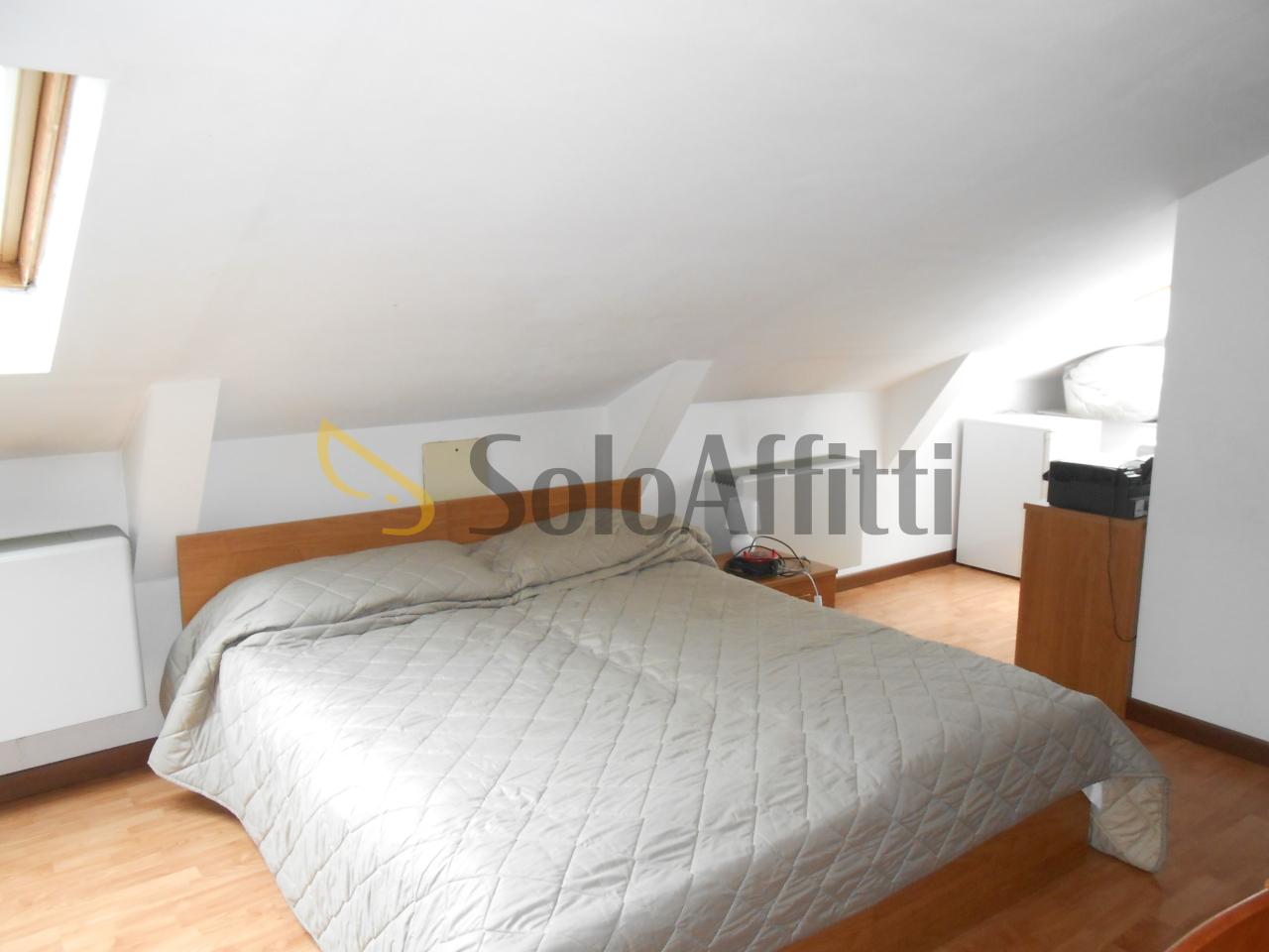 appartamento in affitto a Pavia in zona Stazione