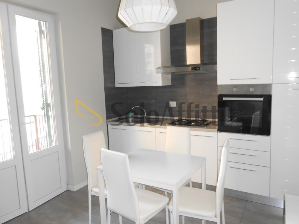 appartamento in affitto a Pavia in zona Borgo Ticino