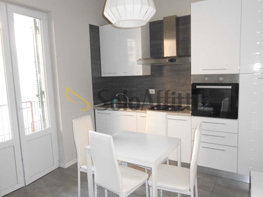 appartamento in affitto a Pavia in zona Borgo Ticino