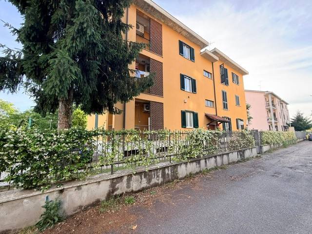 appartamento in affitto a Pavia in zona Città Giardino