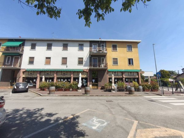 appartamento in affitto a Pavia in zona Chiozzo