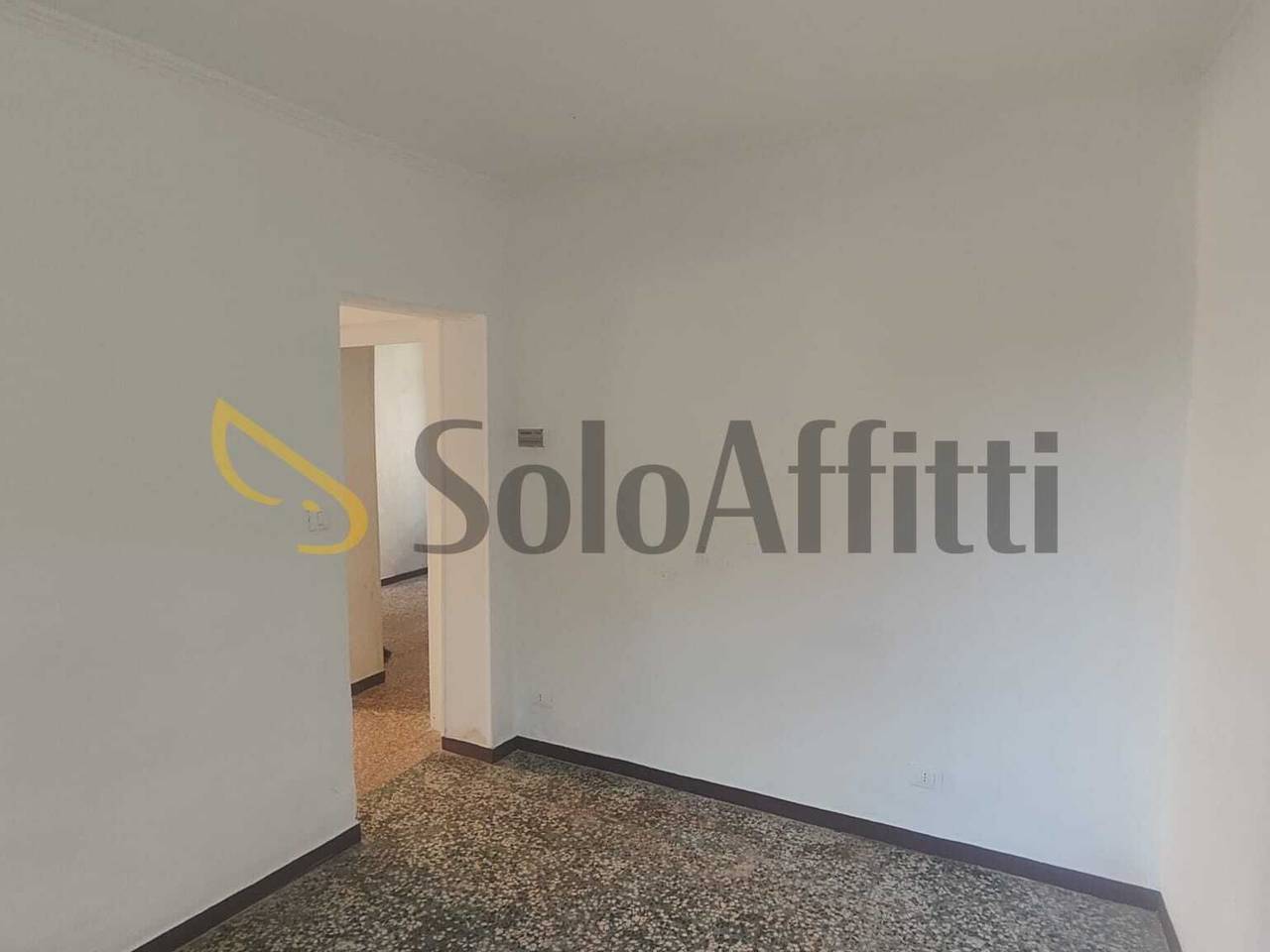 appartamento in affitto a Pavia in zona Stazione