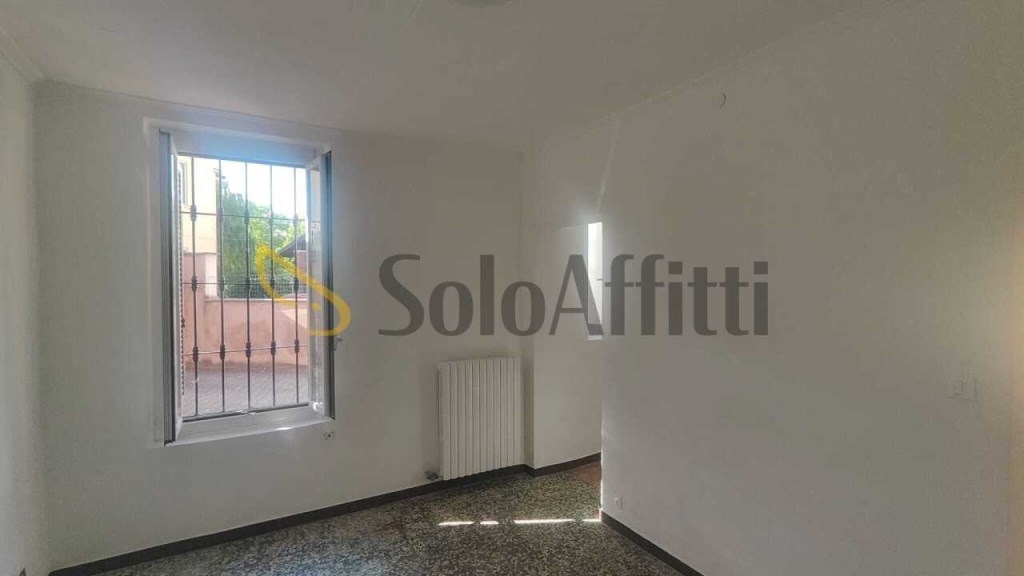 appartamento in affitto a Pavia in zona Stazione