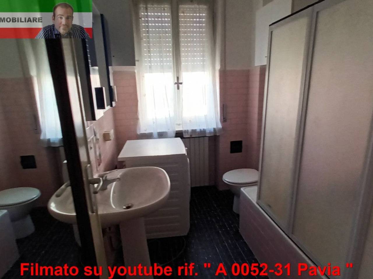 negozio in affitto a Pavia in zona Centro Città