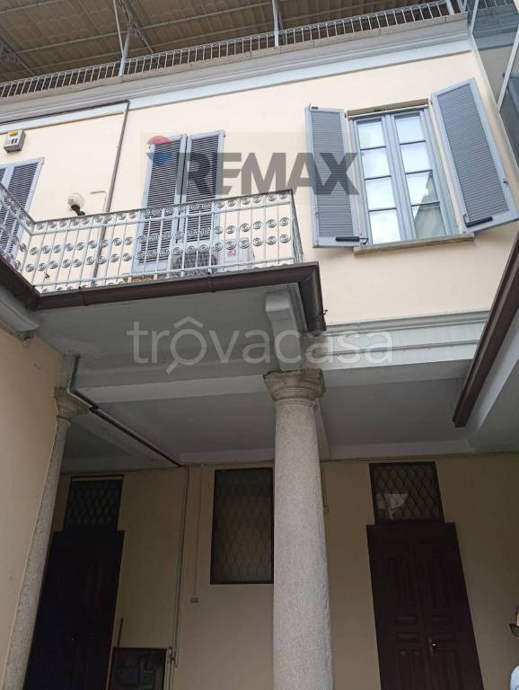 appartamento in affitto a Pavia in zona Centro Città