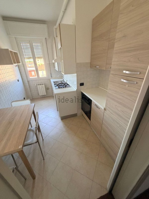 appartamento in affitto a Pavia