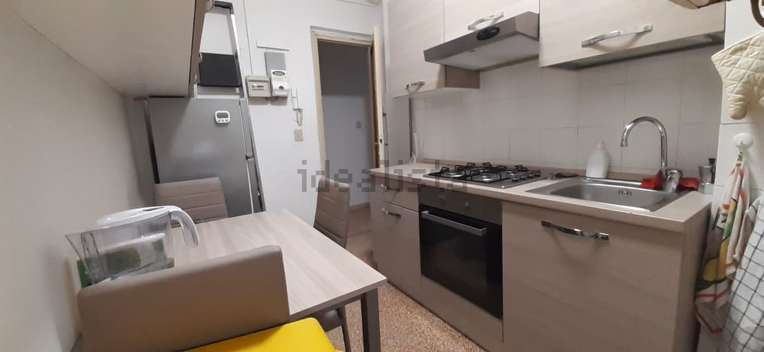 appartamento in affitto a Pavia