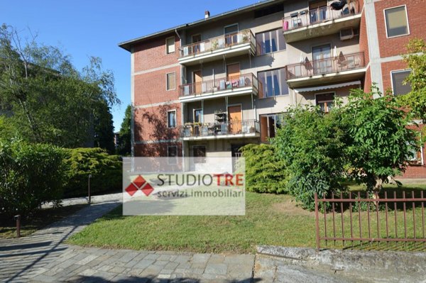 appartamento in affitto a Pavia in zona Campo Coni